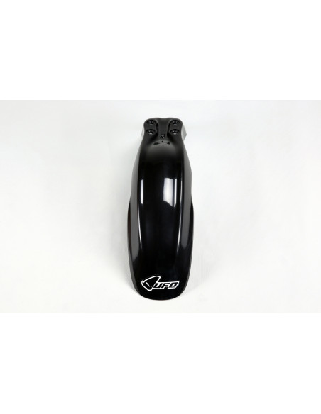 Garde Boue avant - Noir - UFO Kawasaki 110 KLX 2001-2009