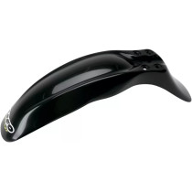 Garde Boue avant - Noir - UFO Kawasaki 110 KLX 2001-2009 2