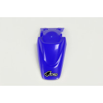 Garde Boue arrière - Bleu Reflex - UFO Kawasaki 65 KX 2001-2013 / 110 KLX 2001-2009