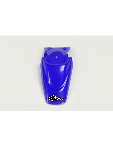 Garde Boue arrière - Bleu Reflex - UFO Kawasaki 65 KX 2001-2013 / 110 KLX 2001-2009