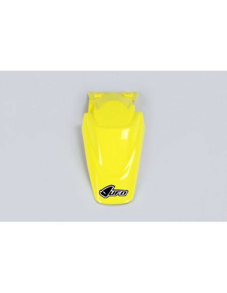Garde Boue arrière - Jaune - UFO Kawasaki 65 KX 2001-2013 / 110 KLX 2001-2009