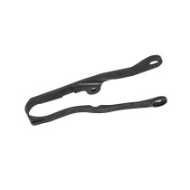 Patin de bras oscillant - Noir - UFO Kawasaki 450 KX-F 2024-2026