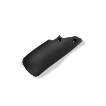 Bavette d'amortisseur - Noir - UFO Kawasaki 450 KX-F 2024-2026