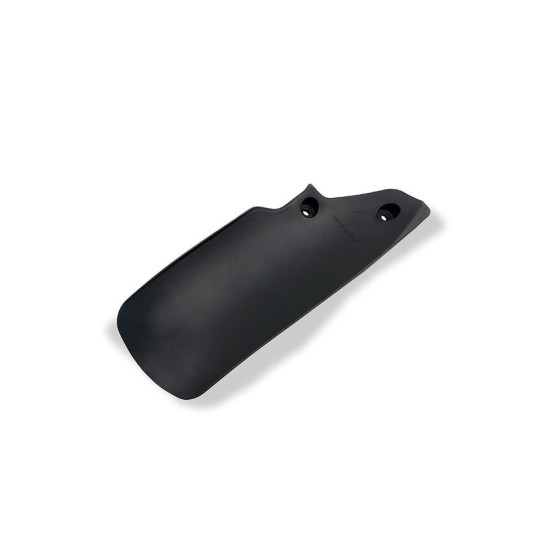 Bavette d'amortisseur - Noir - UFO Kawasaki 450 KX-F 2024-2026
