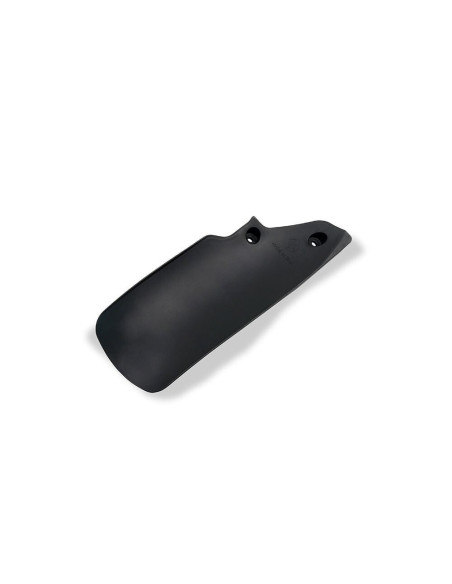 Bavette d'amortisseur - Noir - UFO Kawasaki 450 KX-F 2024-2026