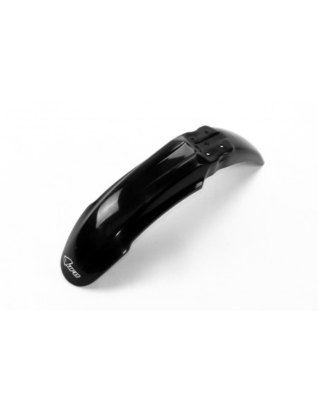 Garde boue avant - Noir - UFO Kawasaki 125 250 KX 2003-2004