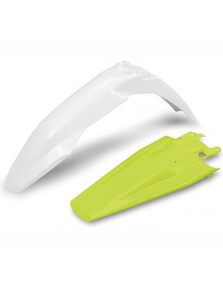 Kit Gardes boues Avant + Arrière - Origine 2023 - UFO Husqvarna TE FE 2020-2023