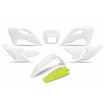 Kit plastiques - Origine - UFO Husqvarna TE FE 2024