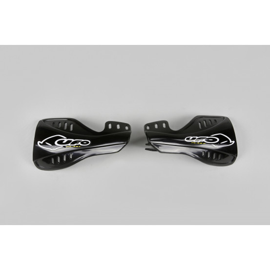 Proteges mains - Noir - UFO 250-450 KXF 2005-2014