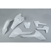 Kit plastiques - Origine 2023 - UFO Husqvarna 85 TC 2018-2024