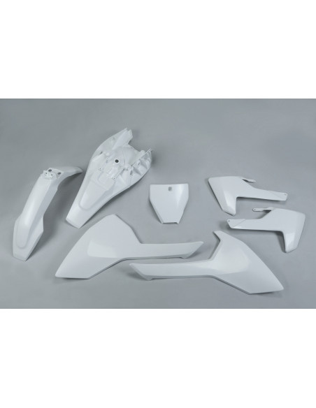 Kit plastiques - Origine 2023 - UFO Husqvarna 85 TC 2018-2024
