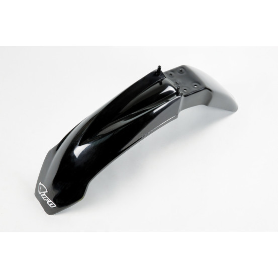 Garde boue avant - Noir - UFO KTM 85 SX 2004-2012