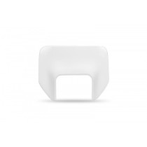 Plaque phare - Blanc 2020 - UFO Husqvarna TE FE 2024