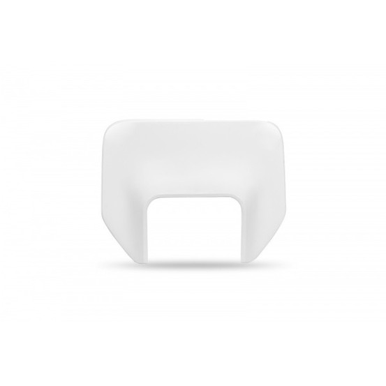 Plaque phare - Blanc 2020 - UFO Husqvarna TE FE 2024