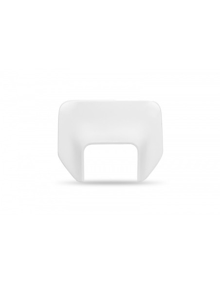 Plaque phare - Blanc 2020 - UFO Husqvarna TE FE 2024
