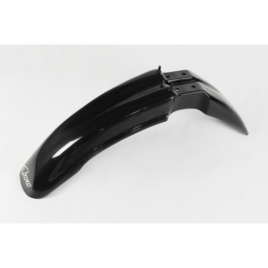 Garde boue avant - Noir - UFO KTM 2T 1993-1998 KTM 4T 1993-1999