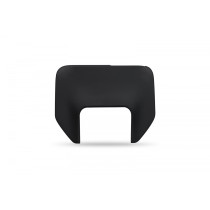 Plaque phare - Noir - UFO Husqvarna TE FE 2024
