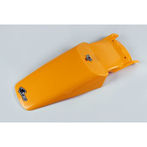 Garde boue arrière - Orange Clair - UFO KTM EXC/GS 400 1998-1999