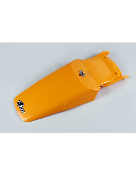 Garde boue arrière - Orange Clair - UFO KTM EXC/GS 400 1998-1999