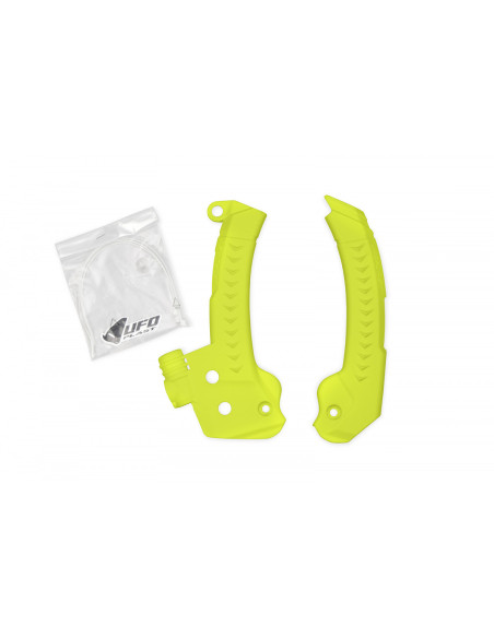 Protection de cadre - Bleu - UFO Husqvarna TC FC 2023-2024