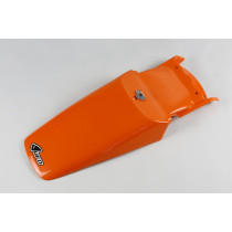 Garde boue arrière - Orange 1998 - UFO KTM EXC/GS 400 1998-1999