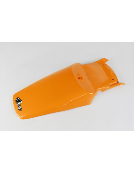 Garde boue arrière - Orange Clair - UFO KTM SX/MX 4T 1998-1999