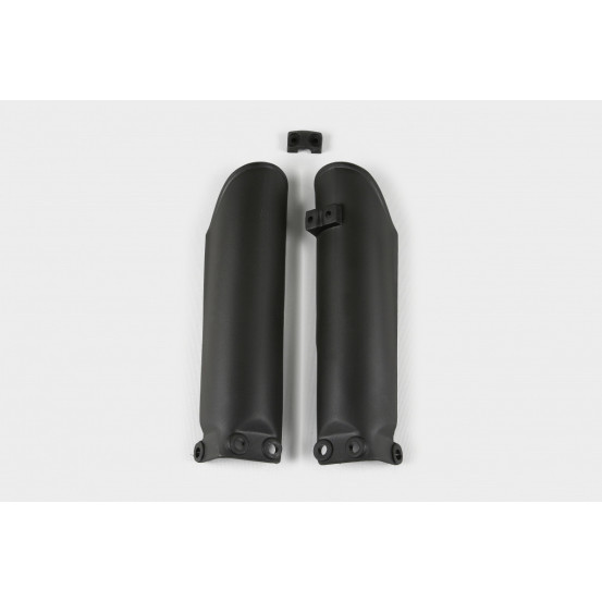 Protections de fourche - Noir - UFO 65 SX 2009-2011