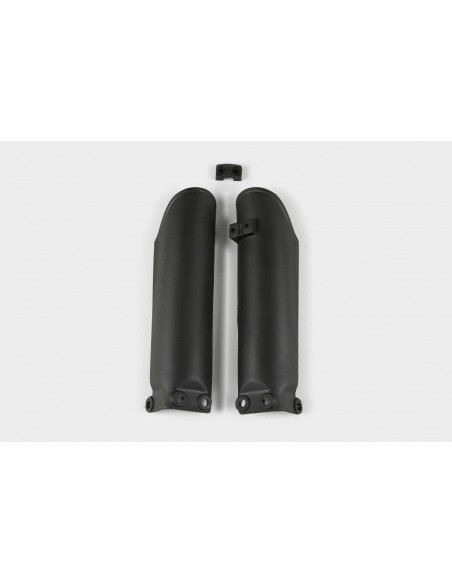Protections de fourche - Noir - UFO 65 SX 2009-2011