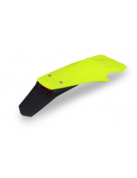 Garde boue Arrière Enduro - Jaune 2019 - UFO Husqvarna TE FE 2020-2023