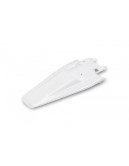 Garde boue Arrière - Blanc 2020 - UFO Husqvarna TE FE 2024
