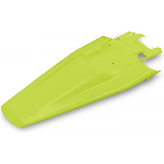 Garde boue Arrière - Jaune 2019 - UFO Husqvarna TC FC 2023-2026
