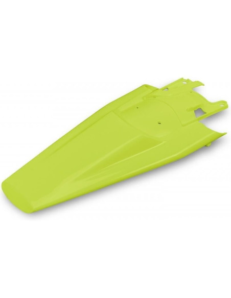 Garde boue Arrière - Jaune 2019 - UFO Husqvarna TC FC 2023-2026