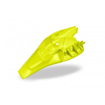 Garde boue Arrière - Jaune 2019 - UFO Husqvarna 85 TC 2018-2024