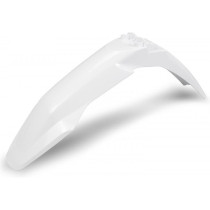 Garde boue Avant - Blanc 2020 - UFO Husqvarna TC FC 2023-2026