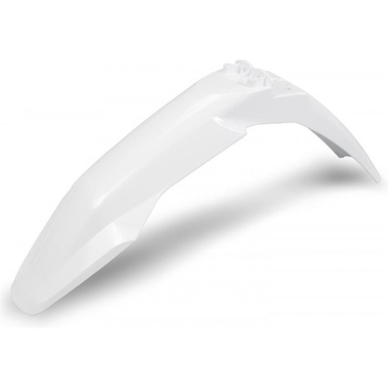 Garde boue Avant - Blanc 2020 - UFO Husqvarna TC FC 2023-2026