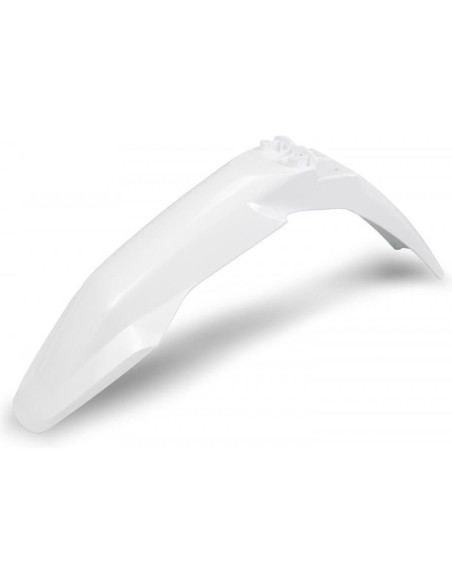 Garde boue Avant - Blanc 2020 - UFO Husqvarna TC FC 2023-2026