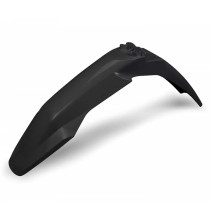 Garde boue Avant - Noir - UFO Husqvarna TC FC 2023-2026