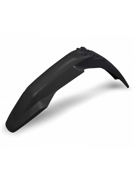 Garde boue Avant - Noir - UFO Husqvarna TC FC 2023-2026
