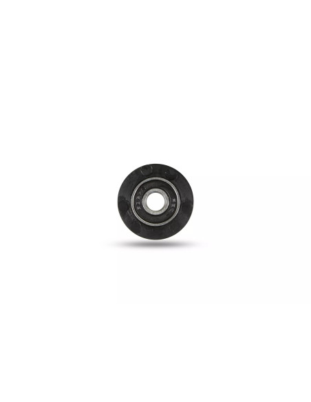 Roulette de chaîne - Noir - UFO Honda 450 CRF-R 2021-2026 / 250 CRF-R 2022-2026
