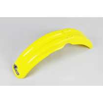Garde Boue avant - Jaune - UFO Suzuki 60 RM 2003-2004