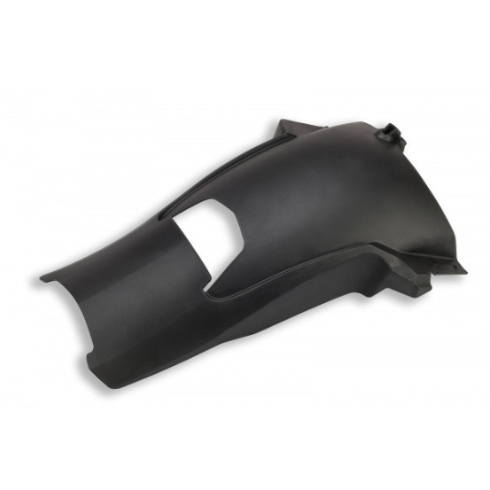 Bavette d'amortisseur - Noir - UFO Bmw GS 1200 LC 2013-2018
