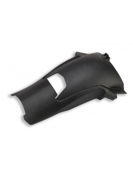 Bavette d'amortisseur - Noir - UFO Bmw GS 1200 LC 2013-2018