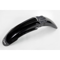 Garde Boue avant - Noir - UFO Suzuki 250 RMZ 2004-2006