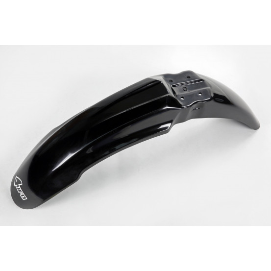 Garde Boue avant - Noir - UFO Suzuki 250 RMZ 2004-2006