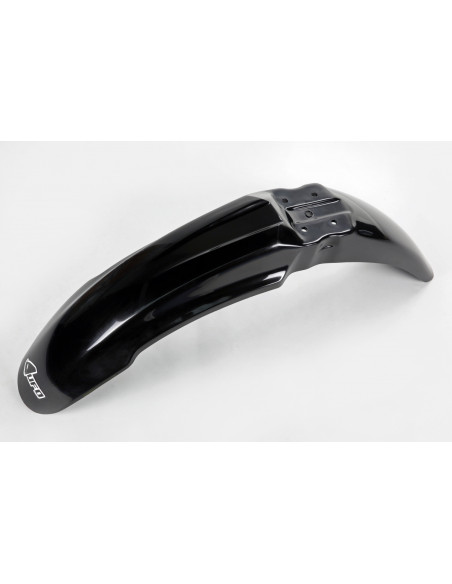 Garde Boue avant - Noir - UFO Suzuki 250 RMZ 2004-2006