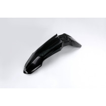 Garde Boue avant - Noir - UFO Suzuki 250 RMZ 2010-2016 / 450 RMZ 2008-2016