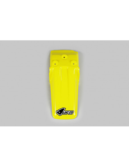 Garde Boue arrière - Jaune - UFO Suzuki 60 RM 2003-2004