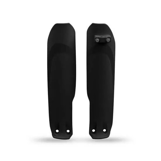 Protections de fourche - Noir - UFO Beta RR 2020-2024