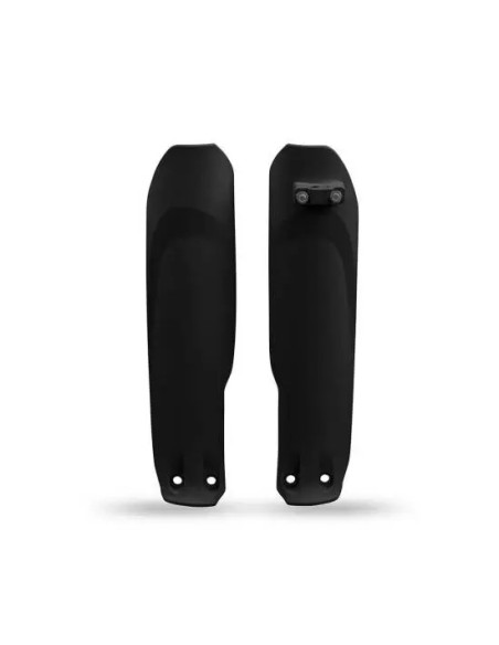 Protections de fourche - Noir - UFO Beta RR 2020-2024