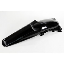 Garde Boue arrière - Noir - UFO Suzuki 250 RMZ 2004-2006